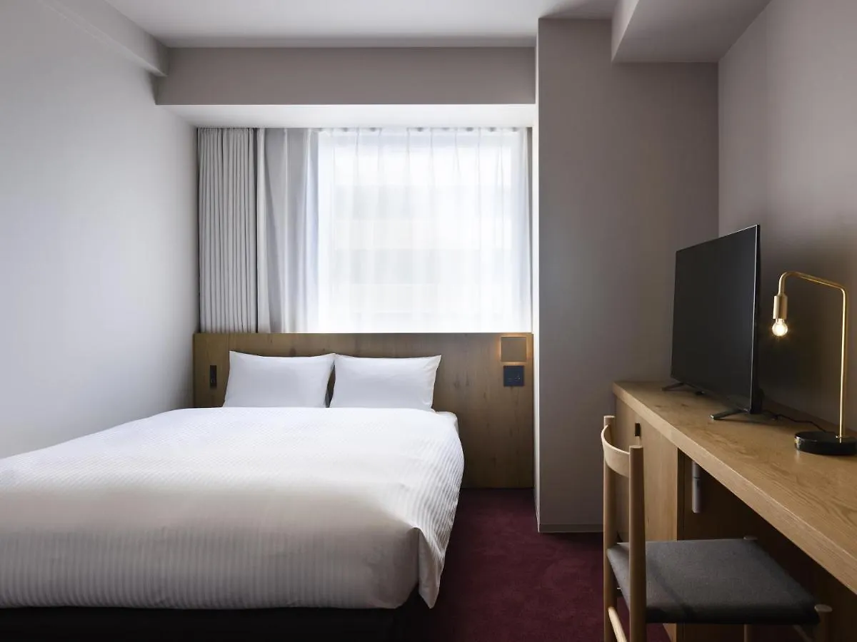Hotel Androoms Sapporo Susukino