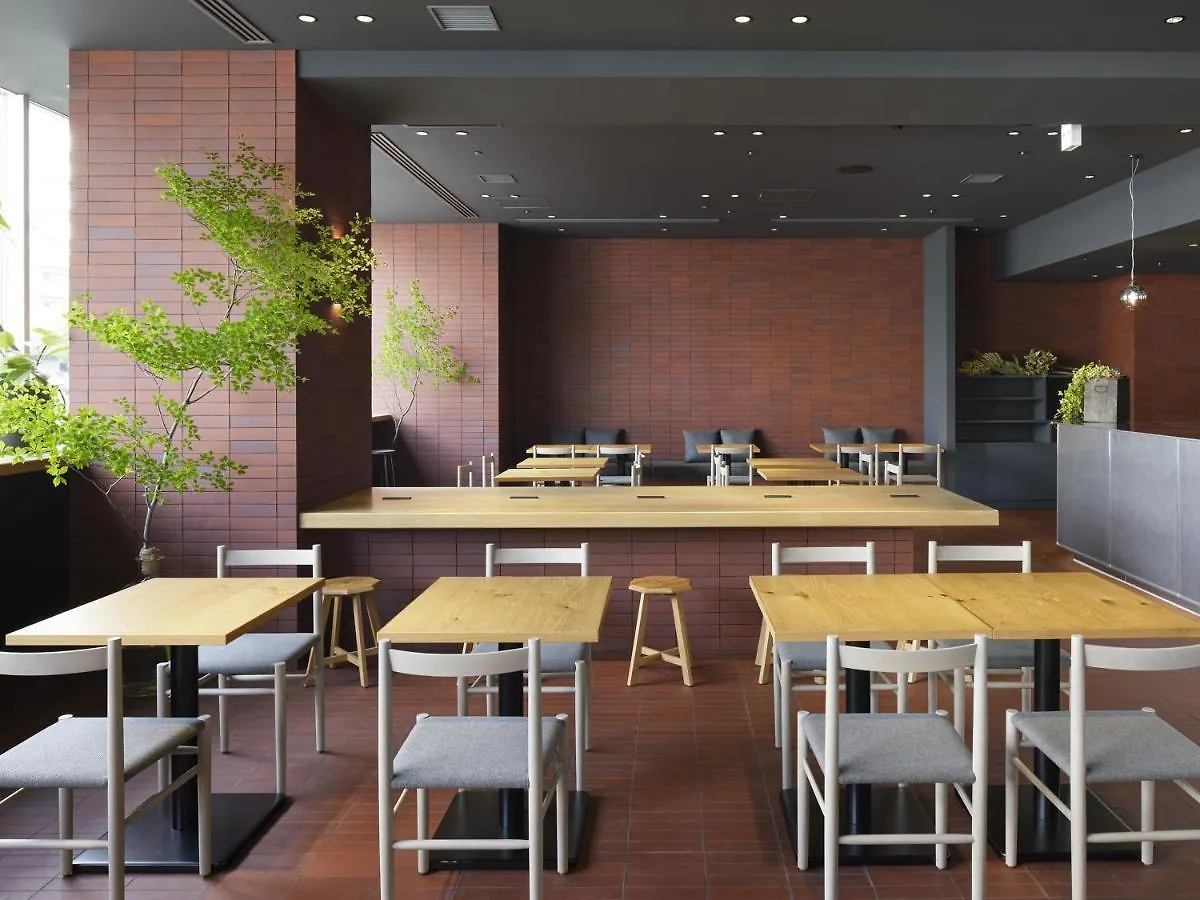 Hotel Androoms Sapporo Susukino