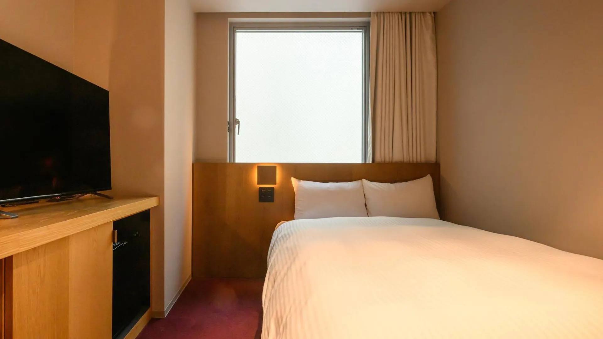 Hotel Androoms Sapporo Susukino Japan