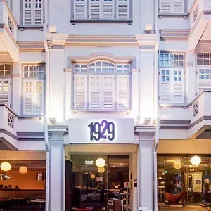 1929 Hotel