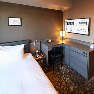Monday Haneda Airport Hotel Tokyo