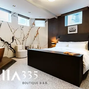 Villa335 Boutique Bed & Breakfast