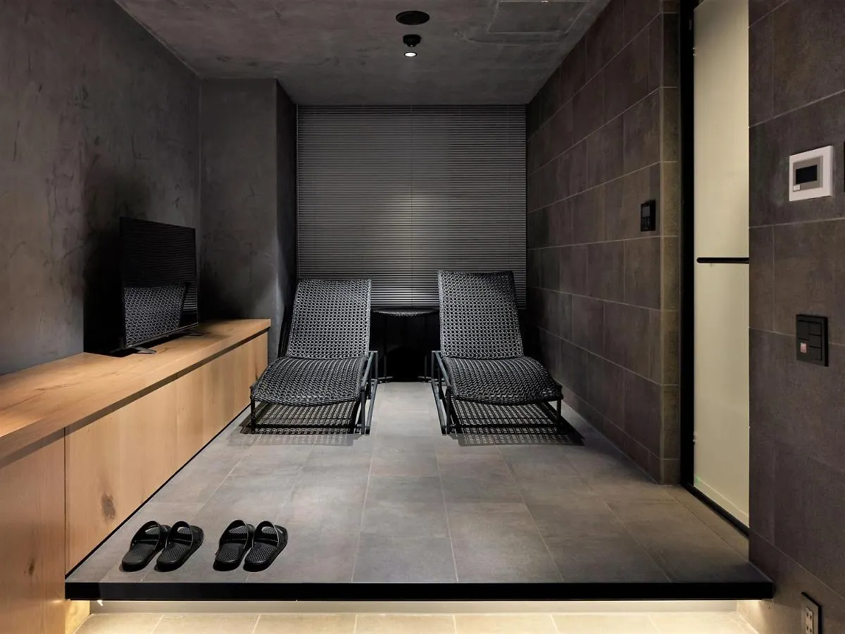 Hotel Androoms Sapporo Susukino
