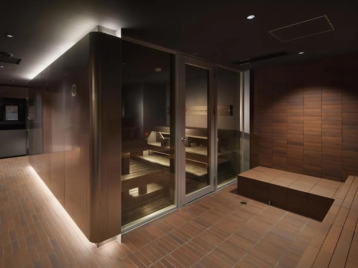 Hotel Androoms Sapporo Susukino
