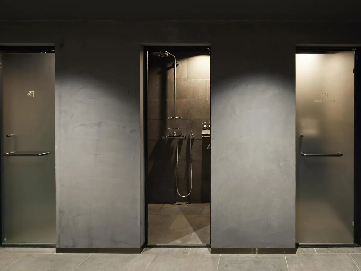 ***  Hotel Androoms Sapporo Susukino Giappone