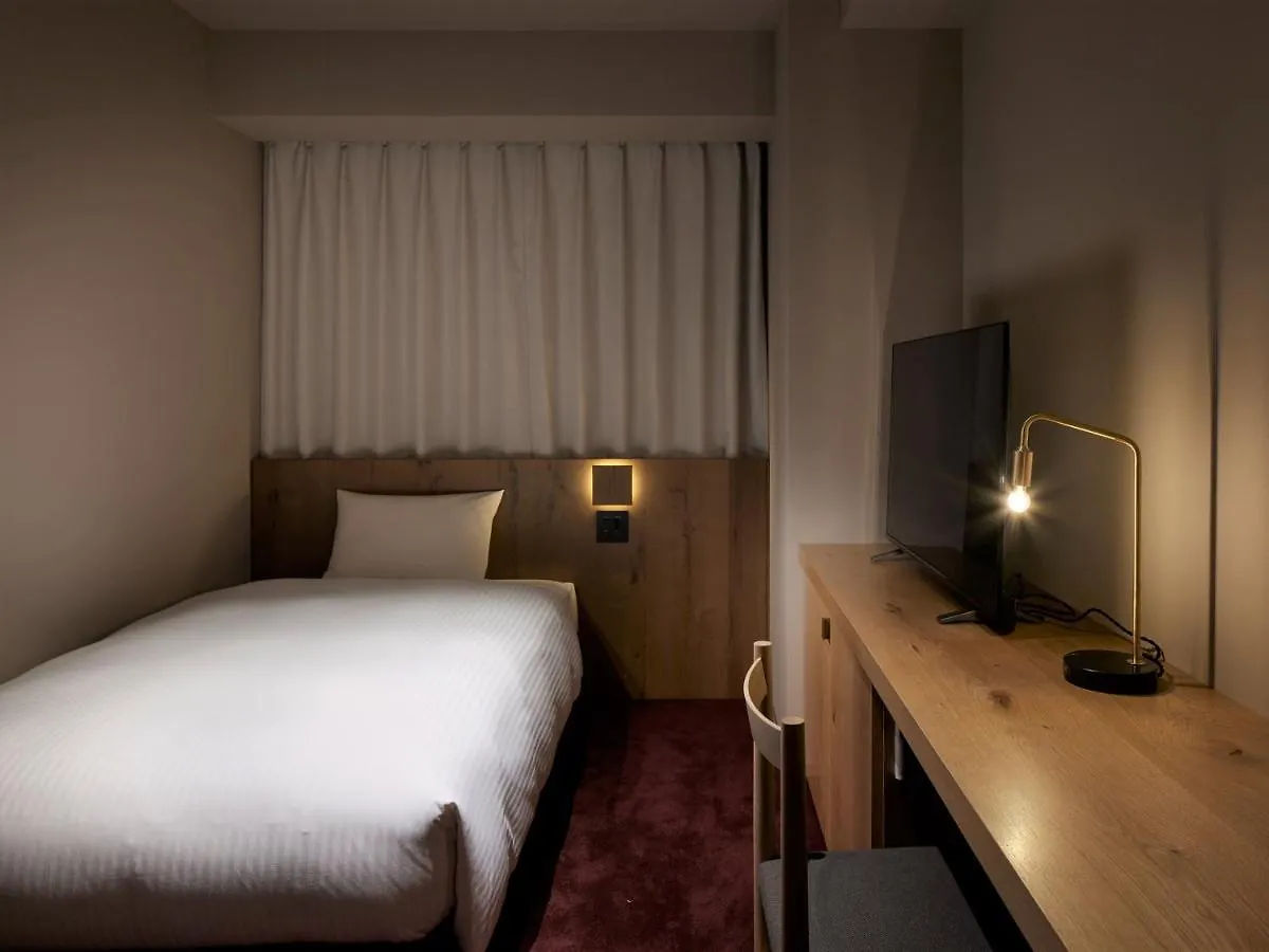 Hotel Androoms Sapporo Susukino