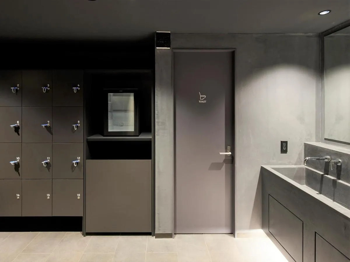 Hotel Androoms Sapporo Susukino