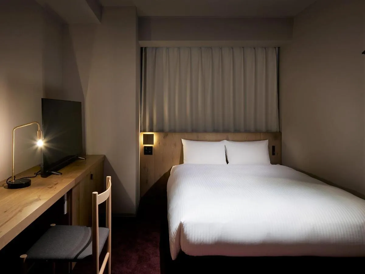 Hotel Androoms Sapporo Susukino