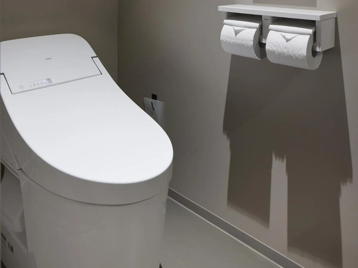 Hotel Androoms Sapporo Susukino