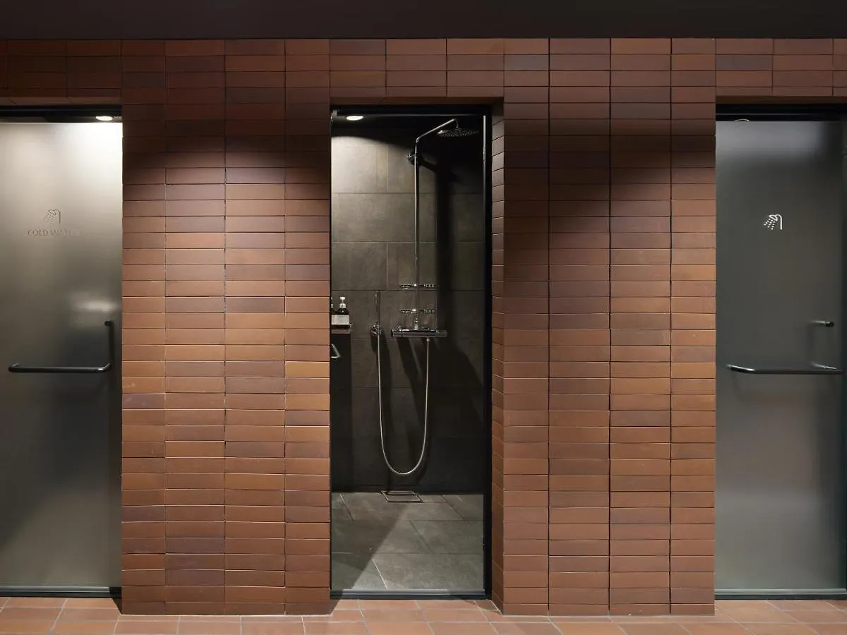 Hotel Androoms Sapporo Susukino