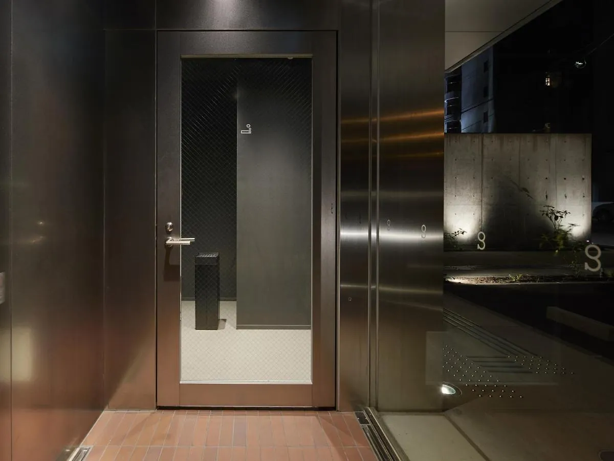 Hotel Androoms Sapporo Susukino